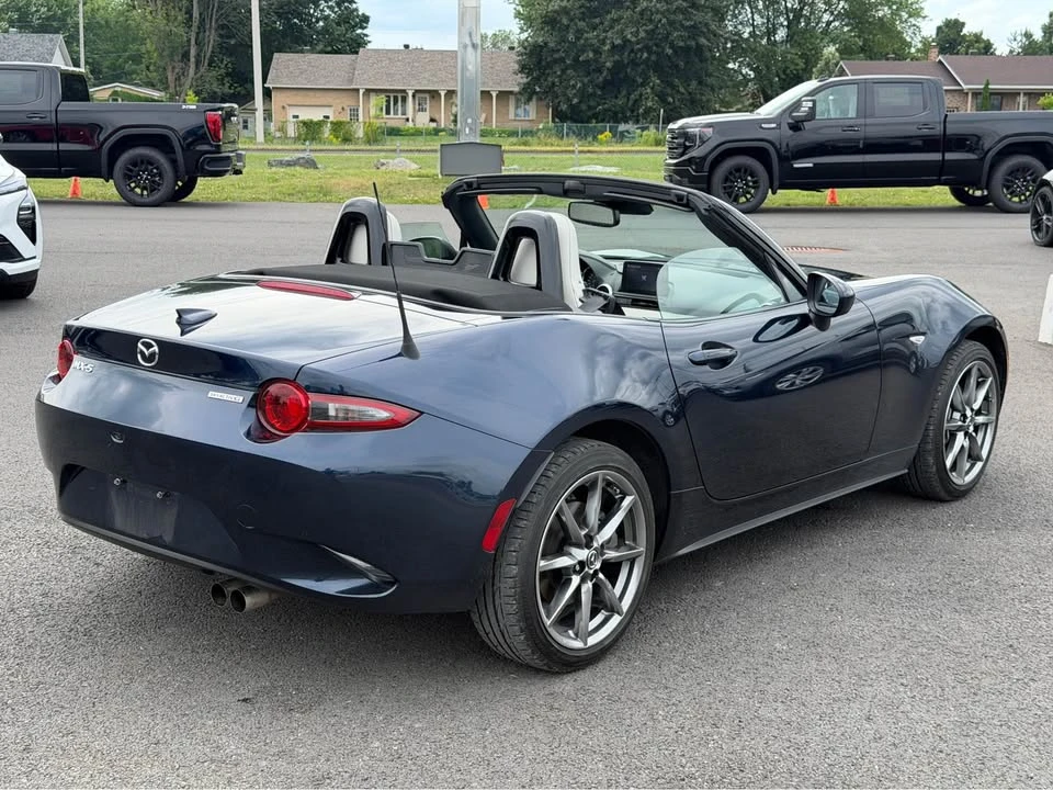 2022 Mazda ND MX-5 Miata - Image 5 of 20