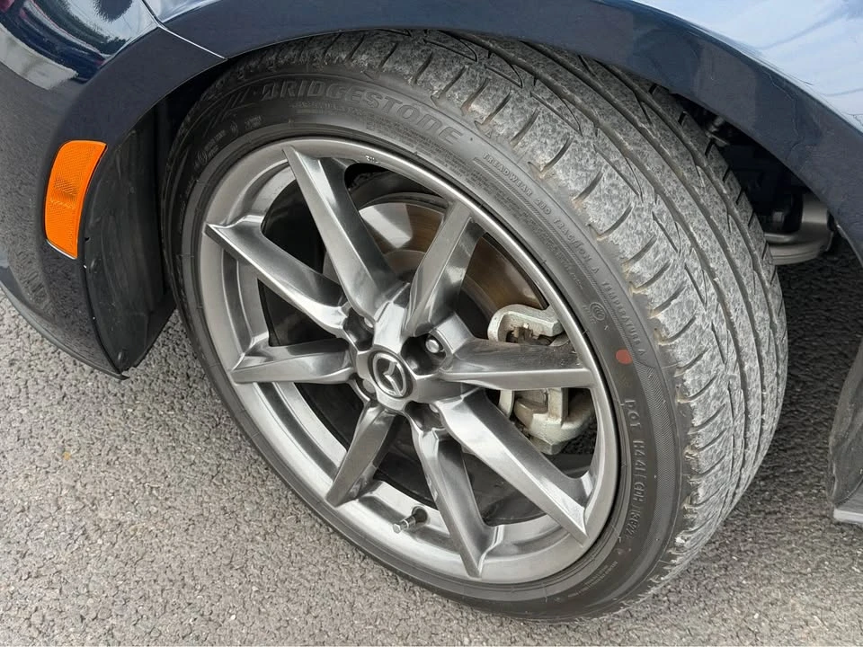2022 Mazda ND MX-5 Miata - Image 6 of 20