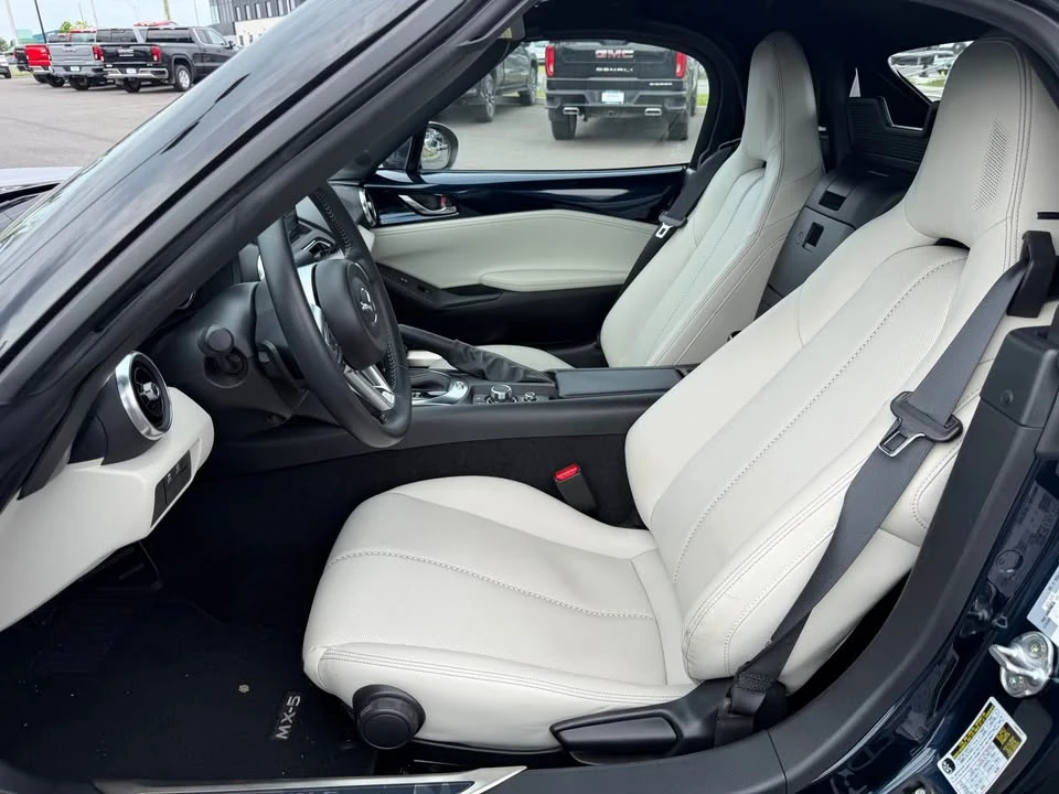 2022 Mazda ND MX-5 Miata - Image 12 of 20
