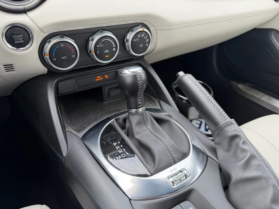2022 Mazda ND MX-5 Miata - Image 19 of 20