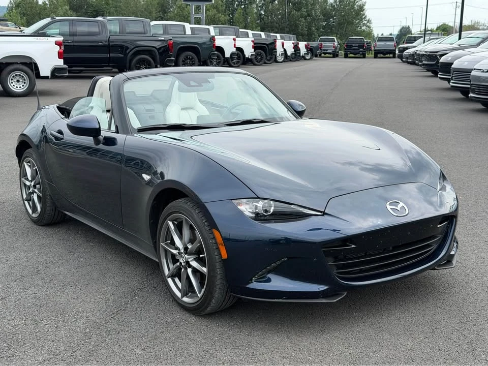 2022 Mazda ND MX-5 Miata - Image 7 of 20