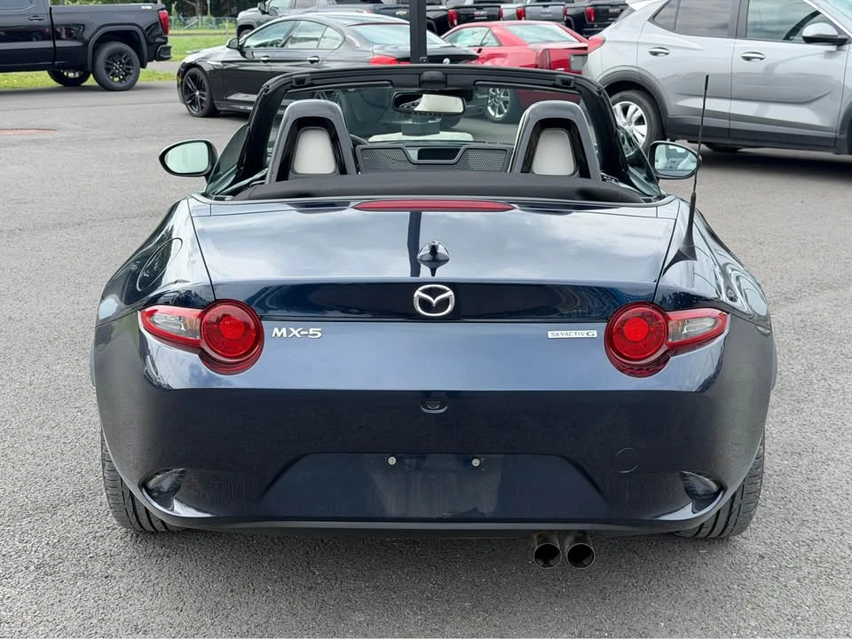 2022 Mazda ND MX-5 Miata - Image 3 of 20