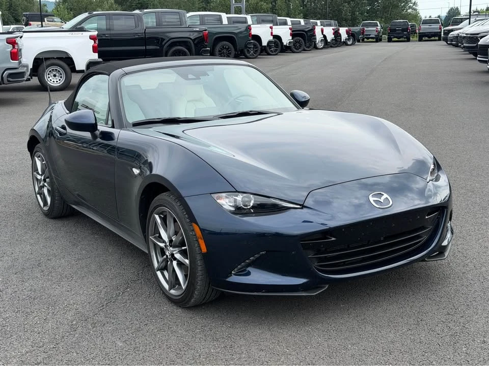 2022 Mazda ND MX-5 Miata - Image 10 of 20