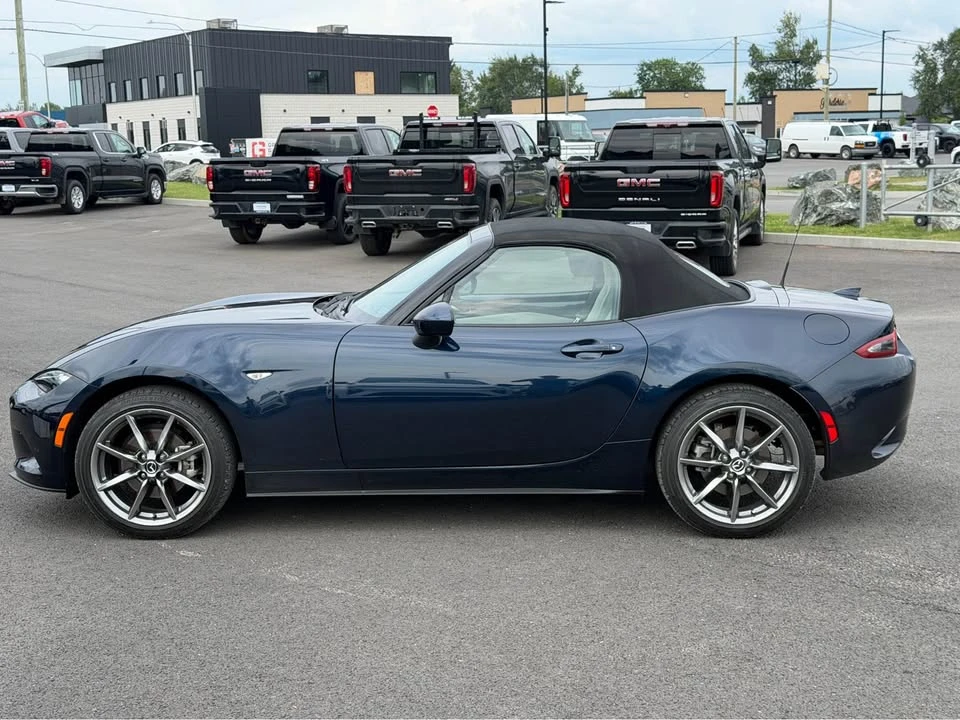 2022 Mazda ND MX-5 Miata - Image 8 of 20