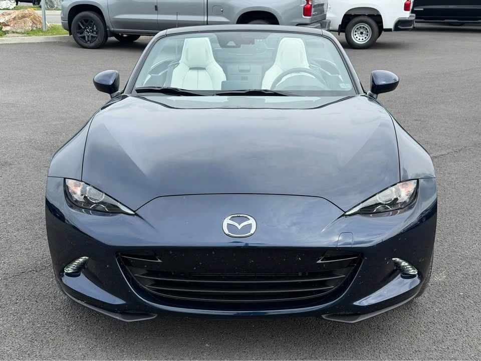2022 Mazda ND MX-5 Miata - Image 2 of 20