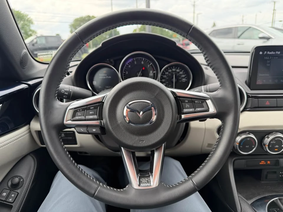 2022 Mazda ND MX-5 Miata - Image 13 of 20