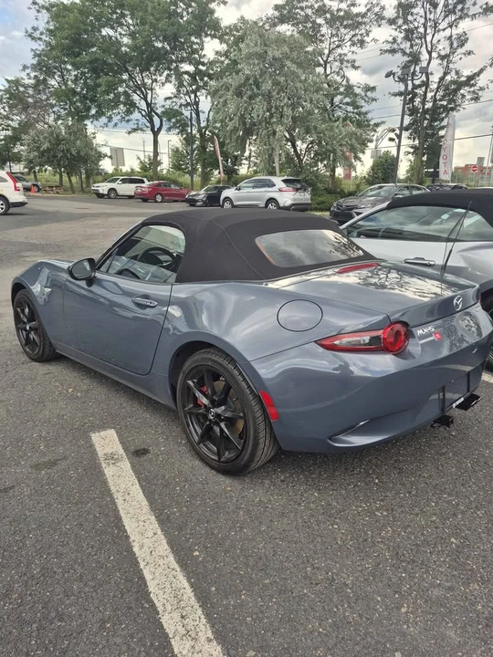 2022 Mazda ND MX-5 Miata - Image 7 of 8