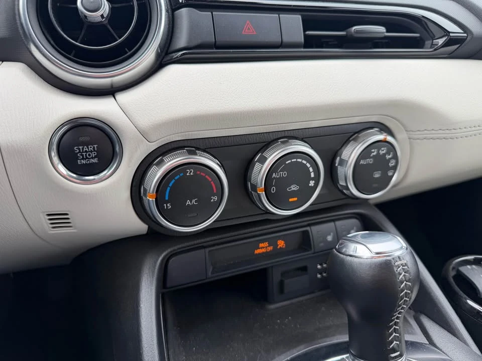 2022 Mazda ND MX-5 Miata - Image 17 of 20