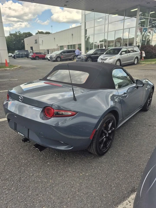 2022 Mazda ND MX-5 Miata - Image 5 of 8