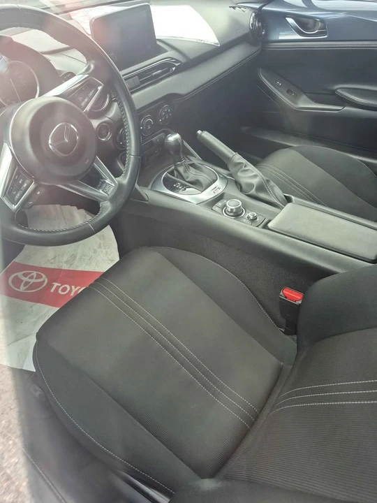 2022 Mazda ND MX-5 Miata - Image 8 of 8