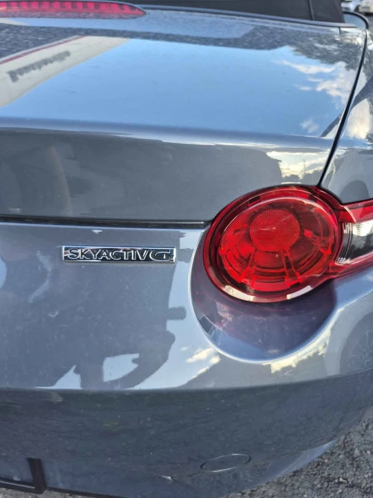 2022 Mazda ND MX-5 Miata - Image 7 of 10