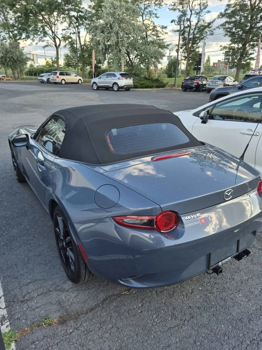 2022 Mazda ND MX-5 Miata - Image 9 of 10