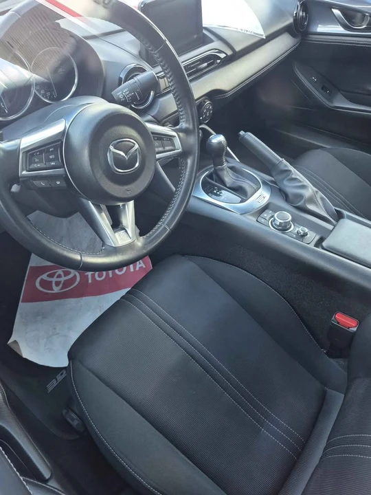 2022 Mazda ND MX-5 Miata - Image 10 of 10