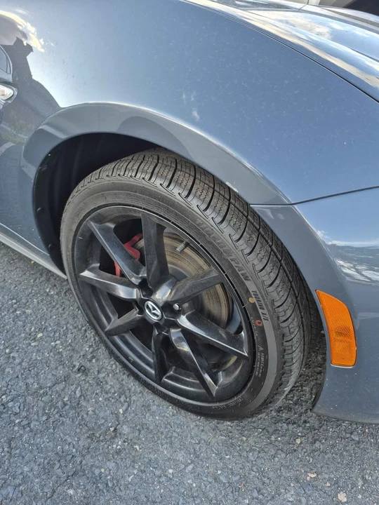 2022 Mazda ND MX-5 Miata - Image 4 of 10