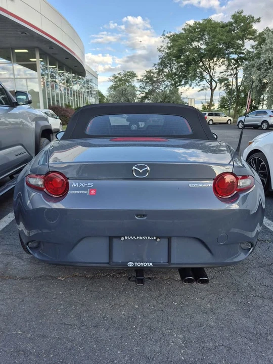 2022 Mazda ND MX-5 Miata - Image 6 of 10