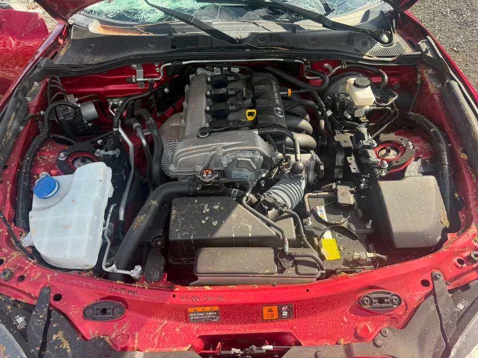 2022 Mazda ND MX-5 Miata - Image 5 of 8