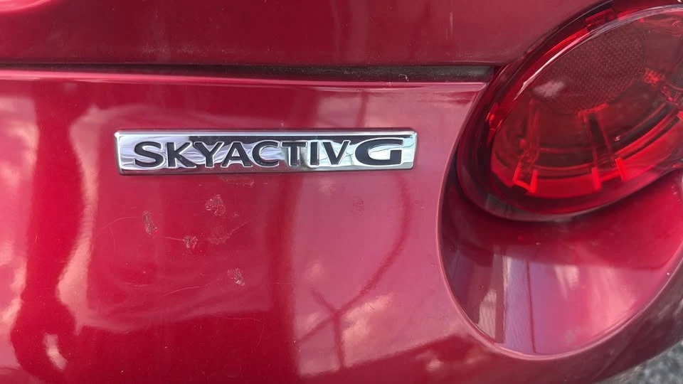 2022 Mazda ND MX-5 Miata - Image 6 of 8