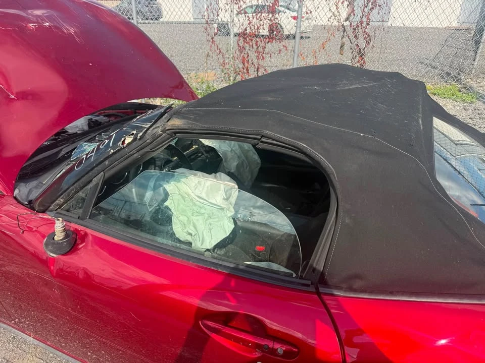2022 Mazda ND MX-5 Miata - Image 8 of 8