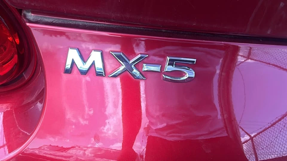 2022 Mazda ND MX-5 Miata - Image 7 of 8