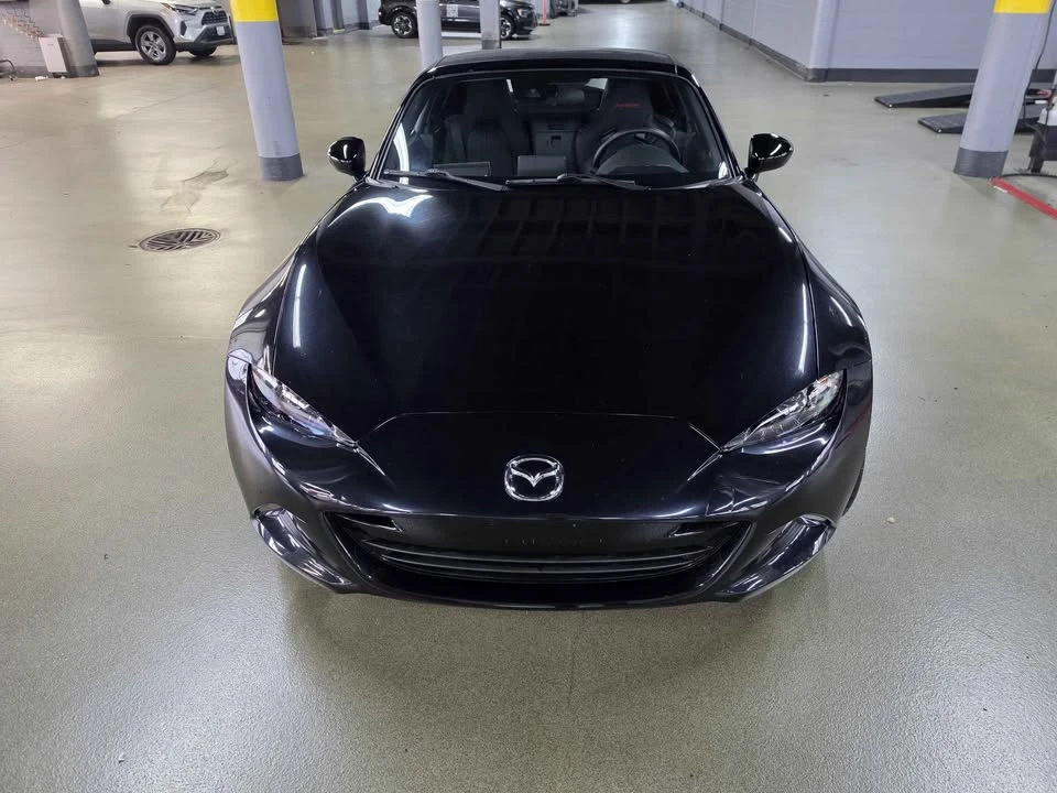 2022 Mazda ND MX-5 Miata - Image 3 of 12