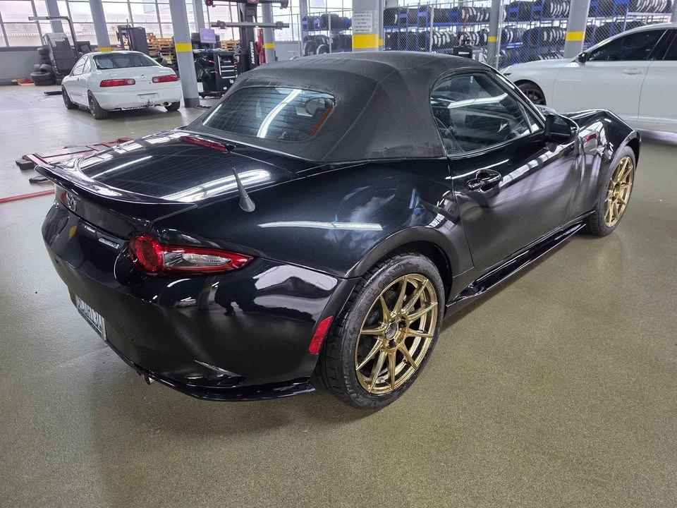 2022 Mazda ND MX-5 Miata - Image 7 of 12