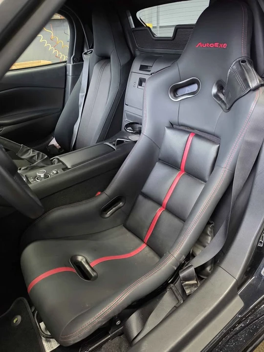 2022 Mazda ND MX-5 Miata - Image 12 of 12