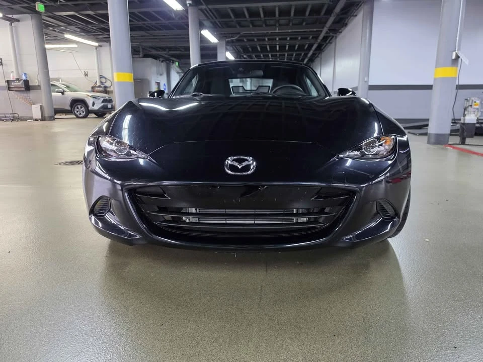 2022 Mazda ND MX-5 Miata - Image 4 of 12