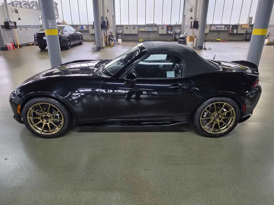 2022 Mazda ND MX-5 Miata - Image 2 of 12