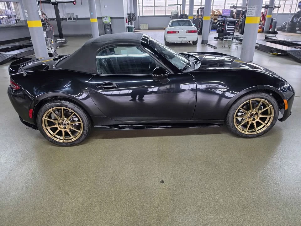 2022 Mazda ND MX-5 Miata - Image 6 of 12