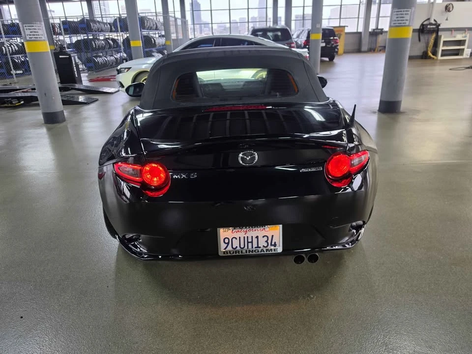 2022 Mazda ND MX-5 Miata - Image 8 of 12