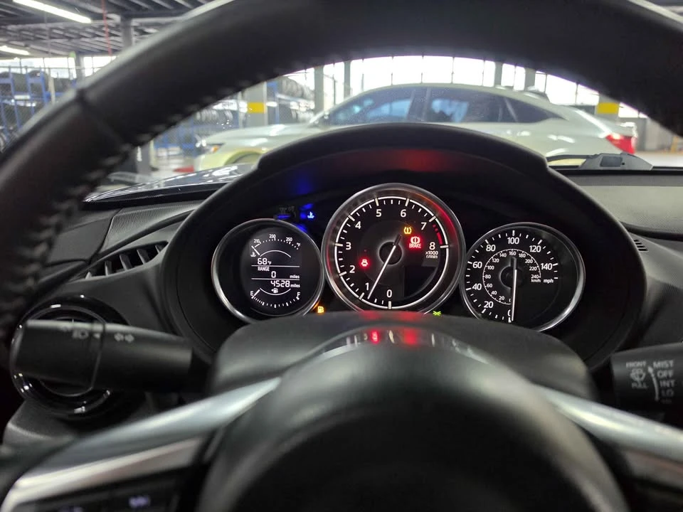 2022 Mazda ND MX-5 Miata - Image 10 of 12