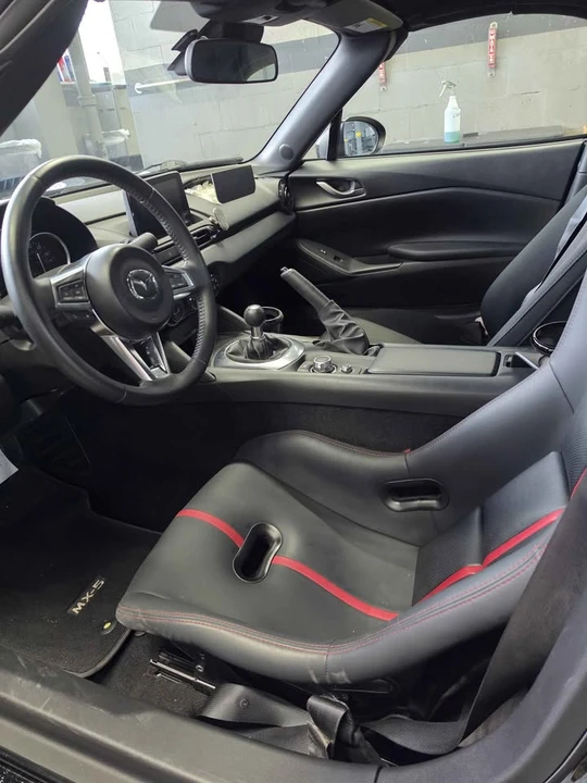 2022 Mazda ND MX-5 Miata - Image 11 of 12