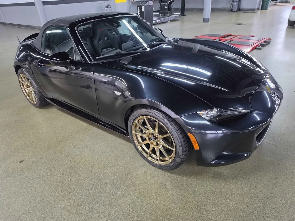 2022 Mazda ND MX-5 Miata - Image 5 of 12