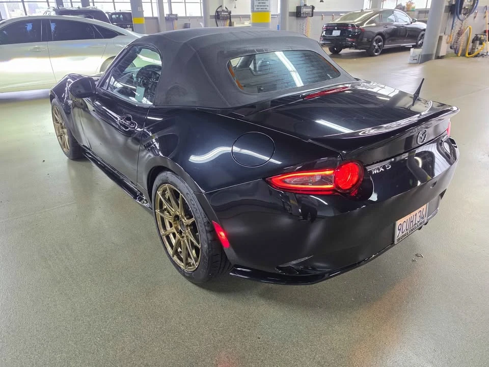 2022 Mazda ND MX-5 Miata - Image 9 of 12