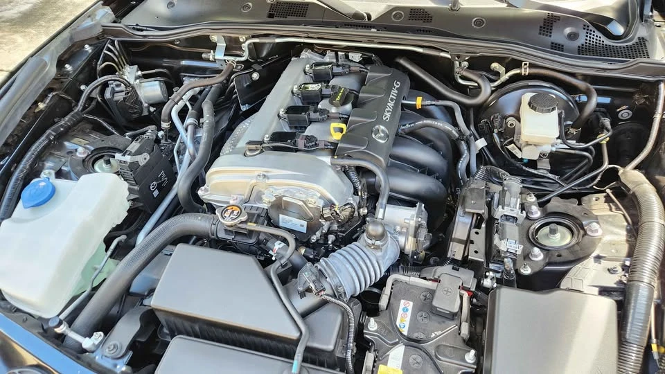 2022 Mazda ND MX-5 Miata - Image 6 of 10