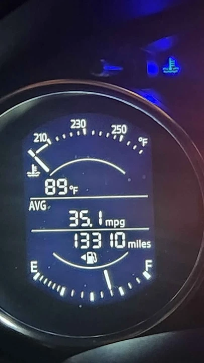 2022 Mazda ND MX-5 Miata - Image 7 of 10