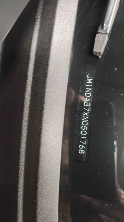 2022 Mazda ND MX-5 Miata - Image 10 of 10