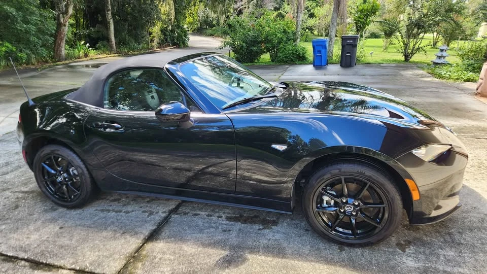 2022 Mazda ND MX-5 Miata - Image 3 of 10