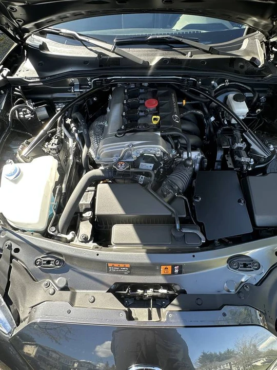2022 Mazda ND MX-5 Miata - Image 6 of 10