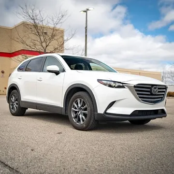 2022 Mazda CX-9 GS AWD
