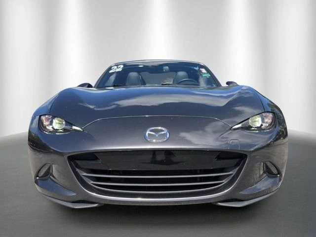 2022 Mazda ND MX-5 Miata - Image 2 of 20