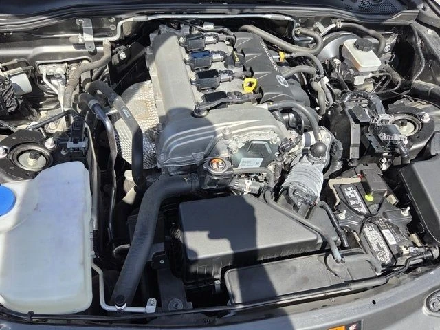 2022 Mazda ND MX-5 Miata - Image 17 of 20