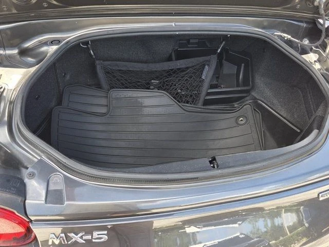 2022 Mazda ND MX-5 Miata - Image 12 of 20