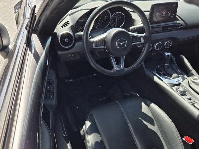 2022 Mazda ND MX-5 Miata - Image 11 of 20