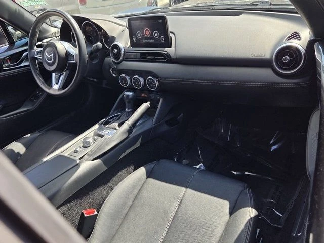 2022 Mazda ND MX-5 Miata - Image 16 of 20
