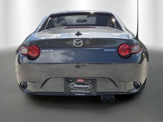 2022 Mazda ND MX-5 Miata - Image 6 of 20