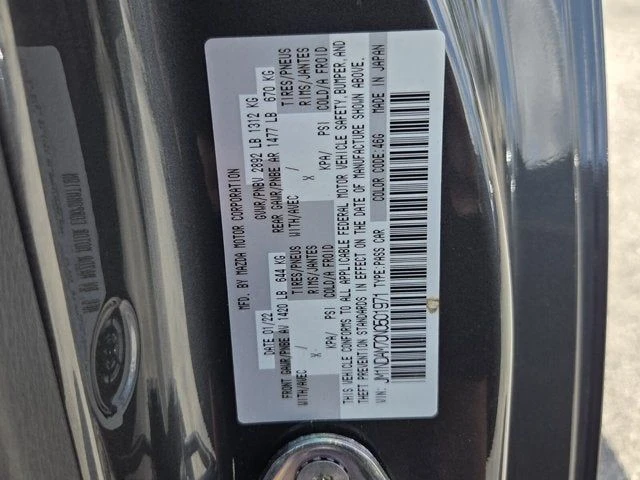 2022 Mazda ND MX-5 Miata - Image 18 of 20