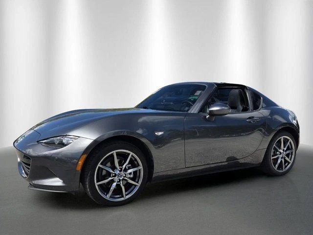 2022 Mazda ND MX-5 Miata - Image 3 of 20