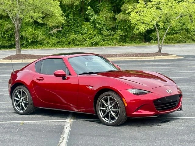 2022 Mazda ND MX-5 Miata - Image 10 of 31