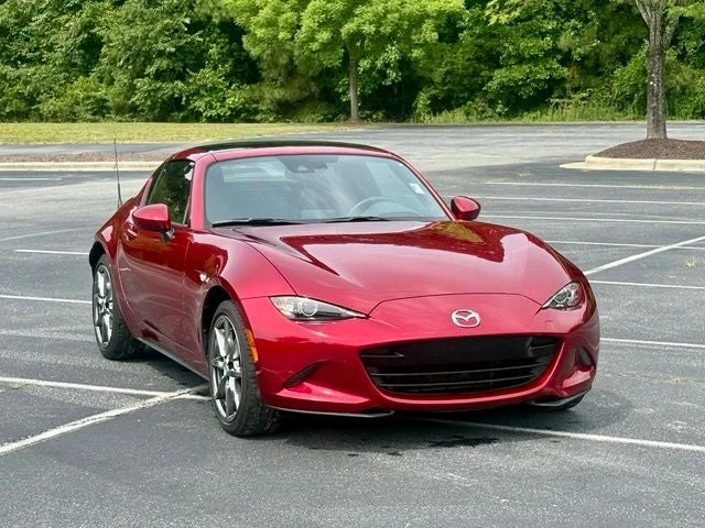 2022 Mazda ND MX-5 Miata - Image 11 of 31